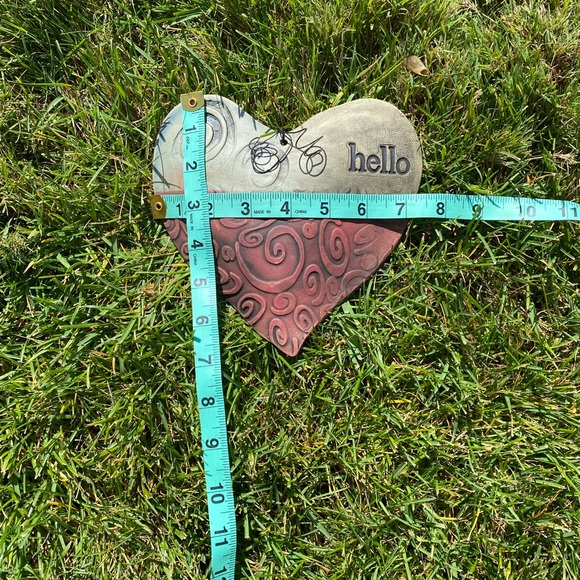 Pottery Wall Decor - Picture 3 of 3